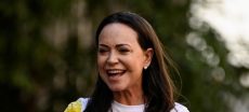 Venezuela’s Maria Corina Machado Awarded 2025 Nobel Peace Prize
