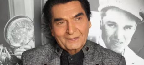 Veteran Bollywood actor Asrani dies at 84 after a long illness