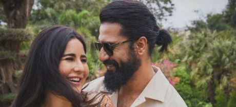 Vicky Kaushal Expresses Joy And Excitement About Becoming Father