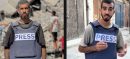 Viral Gaza Journalist Saleh Al-Jafarawi Killed in Gaza Clashes