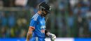 Virat Kohli bags unwanted record of scoring ducks in ODIs