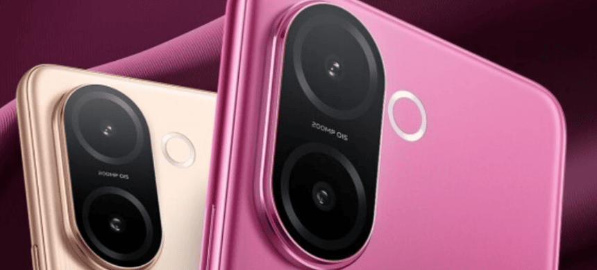 Vivo V60 Launches Affordable Variant With 200MP Camera And 6500mAh Battery