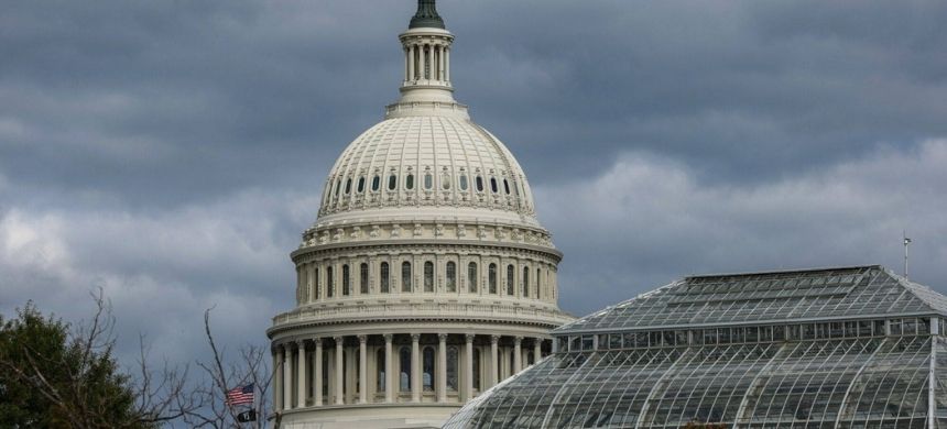 White House Terminates Thousands Of United States Government Employees