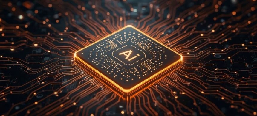 Why AI Chips Will Drive The Future Of Technology In 2025