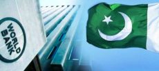 World Bank Warns Floods Could Slow Pakistan’s Growth To 2.6 Percent