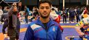 Wrestler Hasan Ali Wins Bronze for Pakistan at Asian Youth Games