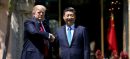 Xi signals willingness to work with Trump on bilateral relations