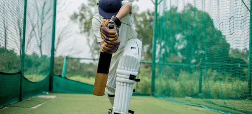 Young Cricketer Passes Away After Ball Strike During Training