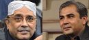 Zardari Calls Mohsin Naqvi To Karachi Amid Sindh-Punjab Tensions
