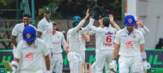 Zimbabwe defeat Afghanistan in one-off Test thriller