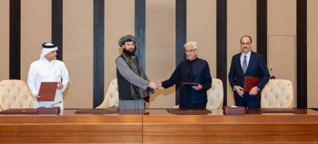 Pakistan, Afghanistan Reach Ceasefire Agreement After Weeks of Border Clashes