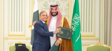 Saudi Arabia Extends $5Bn Deposits and Adds $1Bn Oil Credit for Pakistan