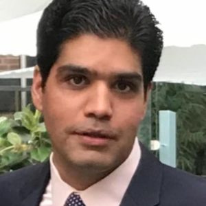 Picture of Nabeel Alam Adeel