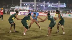 Pakistan’s Youth Squad Claims Back-To-Back Kabaddi Wins
