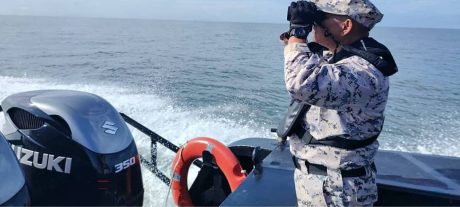 11 Dead as Rohingya Boat Sinks Near Thai-Malaysia Border