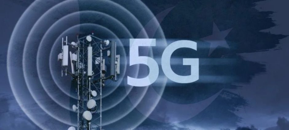 5G Auction Delayed Again As PM Sets New Timeline After SAC Misses Goal