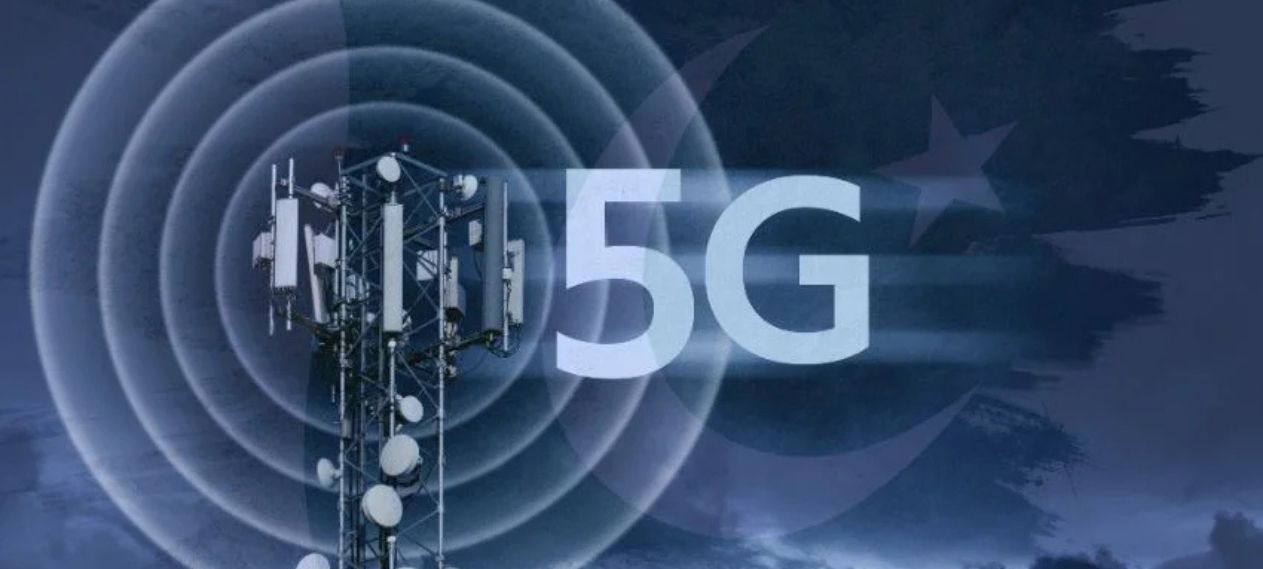 5G Auction Delayed Again As PM Sets New Timeline After SAC Misses Goal 5G Auction Delayed Again As PM Sets New Timeline After SAC Misses Goal