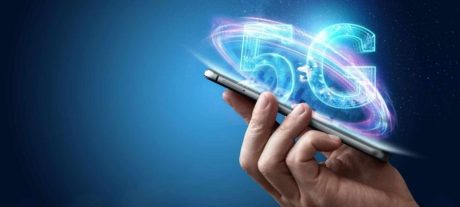 5G Auction Report Submitted As Rollout Set To Begin After Policy (1)