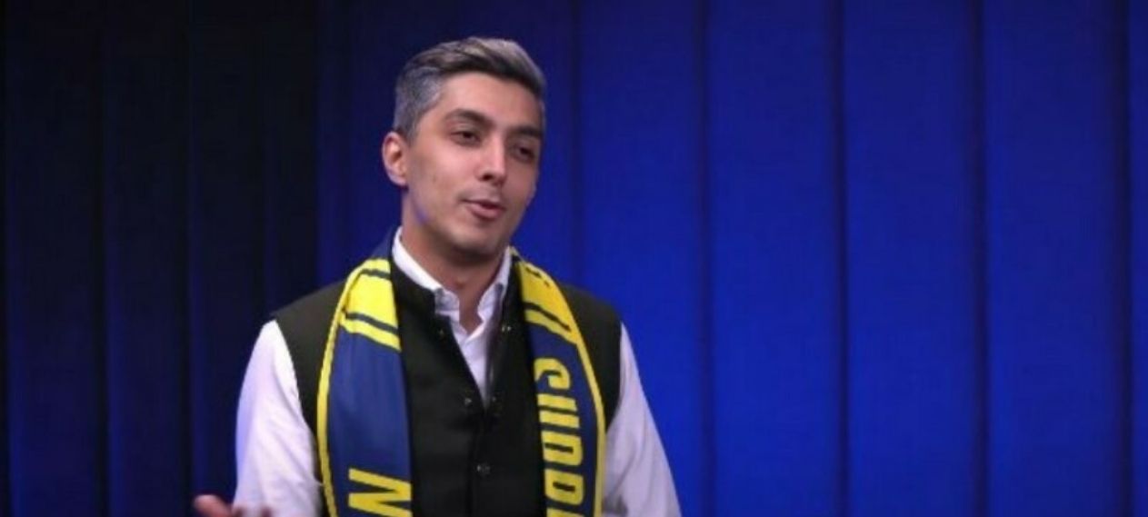 Ali Tareen Bids Emotional Farewell To Multan Sultans Team