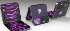 Apple is Expected to Debut its First Foldable iPhone in 2026