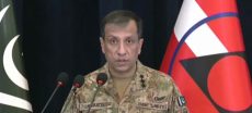 Army Spokesperson Questions KP Govt’s Resolve in Fight Against Terror