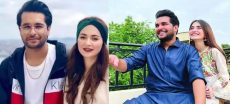 Asim Azhar Responds to Ex Merub’s Viral Video Amid Hania Aamir Rumors