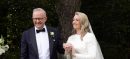 Australia’s PM Albanese Weds Partner In Private Intimate Ceremony