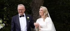 Australia’s PM Albanese Weds Partner In Private Intimate Ceremony
