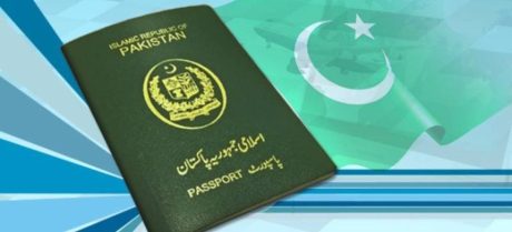 Authorities Issue Caution Over Passport Application Scam