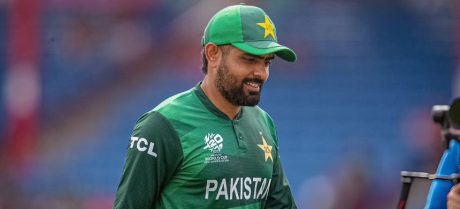 Babar Azam rises as Pakistan’s highest run-scorer