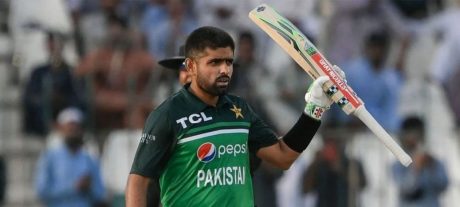Babar Loses Places in ICC ODI Rankings