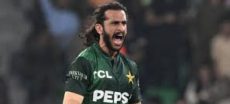 Hasan Ali: International Cricket Stats, Career Highlights & Performance Analysis
