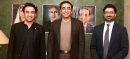 Bilal Bin Saqib reviews cryptocurrency policies with Bilawal Bhutto