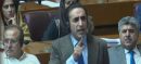 Bilawal States No One Can Revoke 18th Amendment
