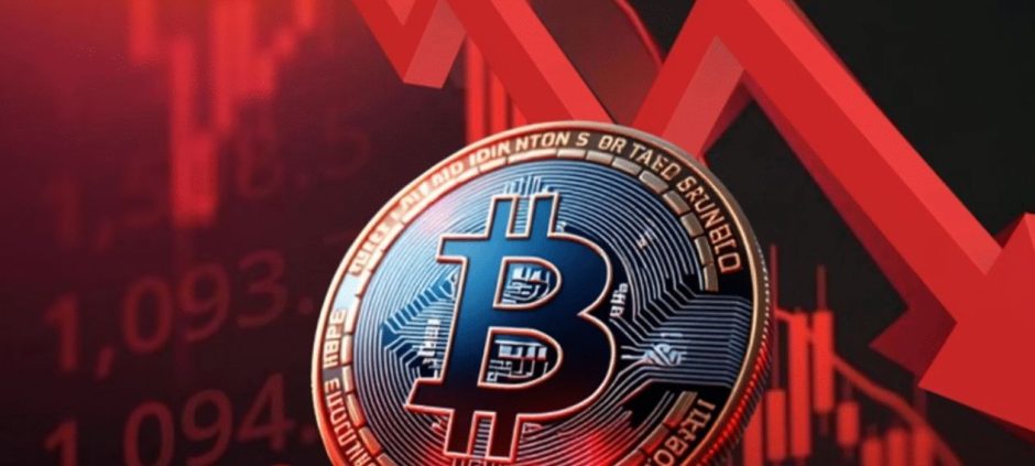 Bitcoin Plummets To $99,000 As Crypto Market Loses Over $1 Trillion