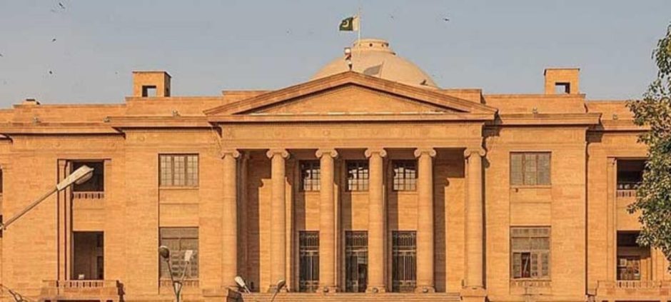 Bus Owners Challenge E-Challans in Sindh High Court