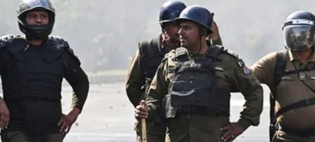 CCD Proposes Rs47.5 Million in Rewards for Teams Tackling Gang Crime