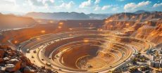 CCP advises gold market regulation before Reko Diq project