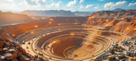 CCP advises gold market regulation before Reko Diq project