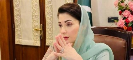 CM Maryam Says World’s View of Pakistan Shifted After India’s Defeat