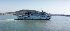 Cabinet Approves New Ferry Service Between Gwadar And Oman