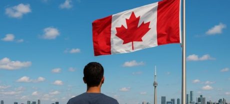 Canada Confirms Issuance of 408,000 Student Visas for 2026