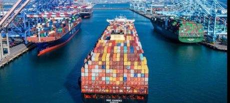 China Halts Special Port Fees On US Vessels