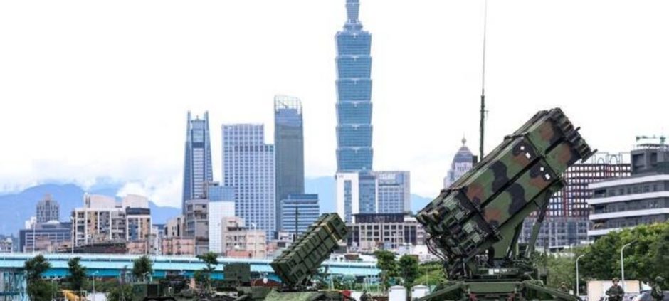 China Slams Japan’s Plans to Deploy Missiles Near Taiwan