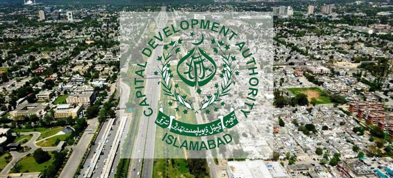 CDA Issues Notice to Housing Project for Illegal Construction
