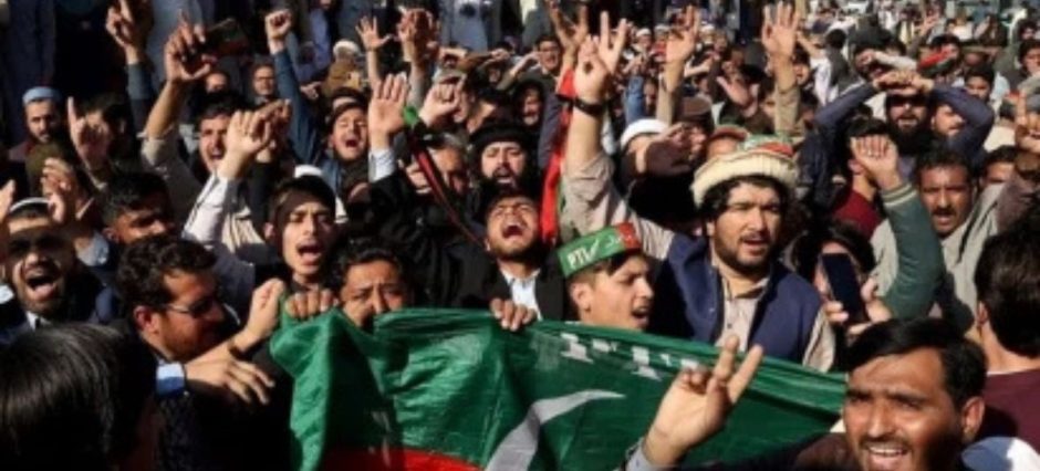 Court Orders Blocking PTI Leaders’ Passports Over November Protest Case