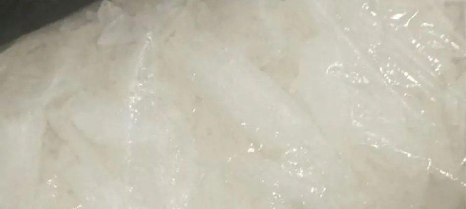 Customs Seizes ICE Valued At Nearly Rs1 Billion In Major Operation