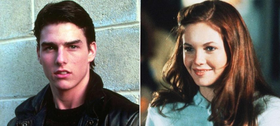 Diane Lane Recalls Tom Cruise’s Bold Stunt On ‘The Outsiders’ Set