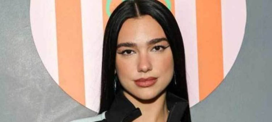 Dua Lipa Spends Solo Time In Brazil Amid Engagement Rumors