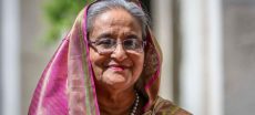 Ex-Bangladeshi Prime Minister Sheikh Hasina Sentenced to Death